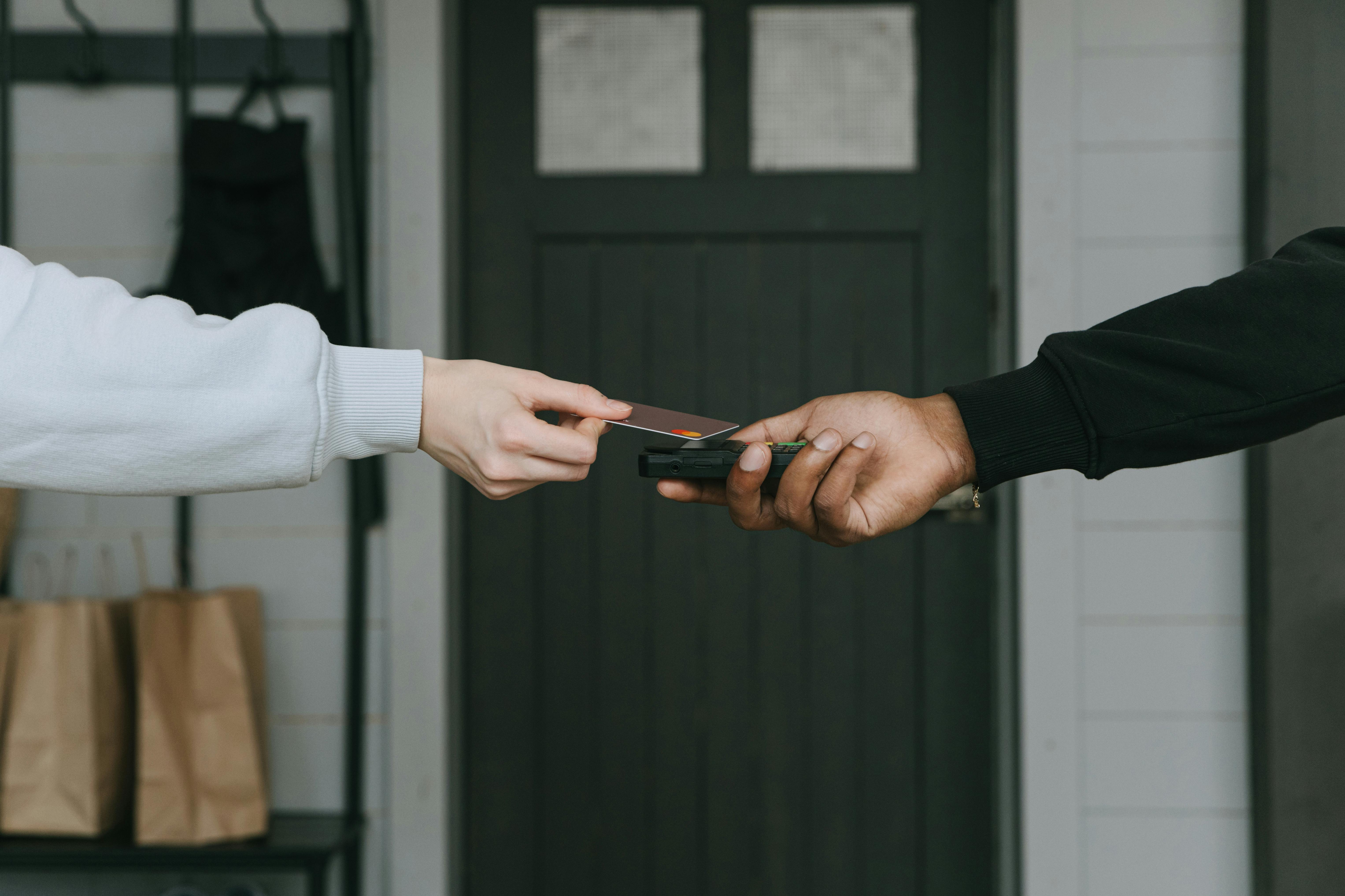 Planning the Integration of Tap and Pay into the QPay App